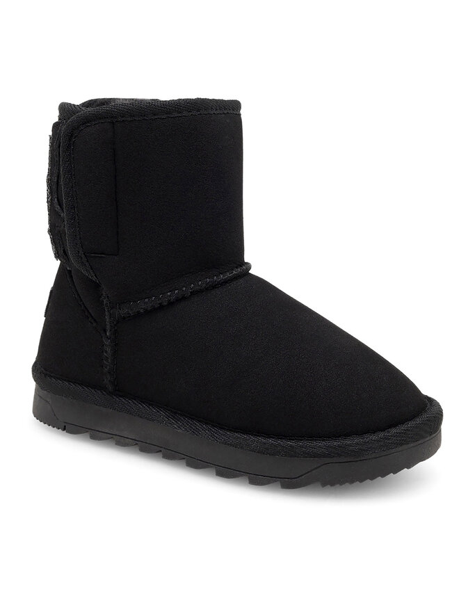 Зимние ботинки Nelli Blu, черный
Зимние ботинки Nelli Blu, черный