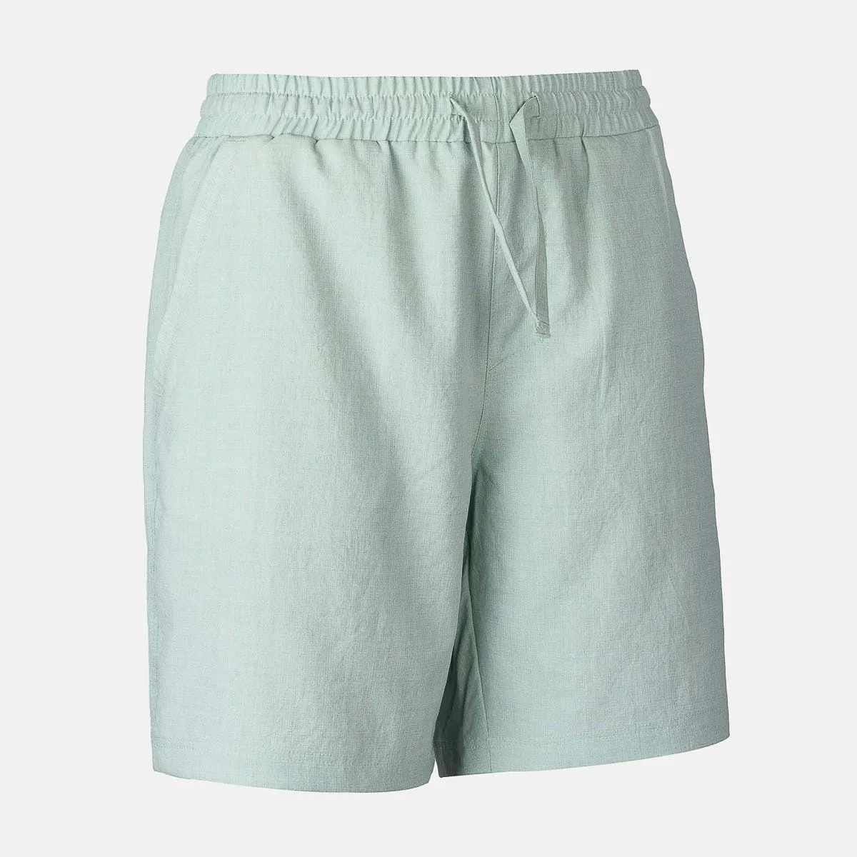 Женские шорты North river bmd w Ternua, светло-зеленый
Женские шорты North river bmd w Ternua, светло-зеленый