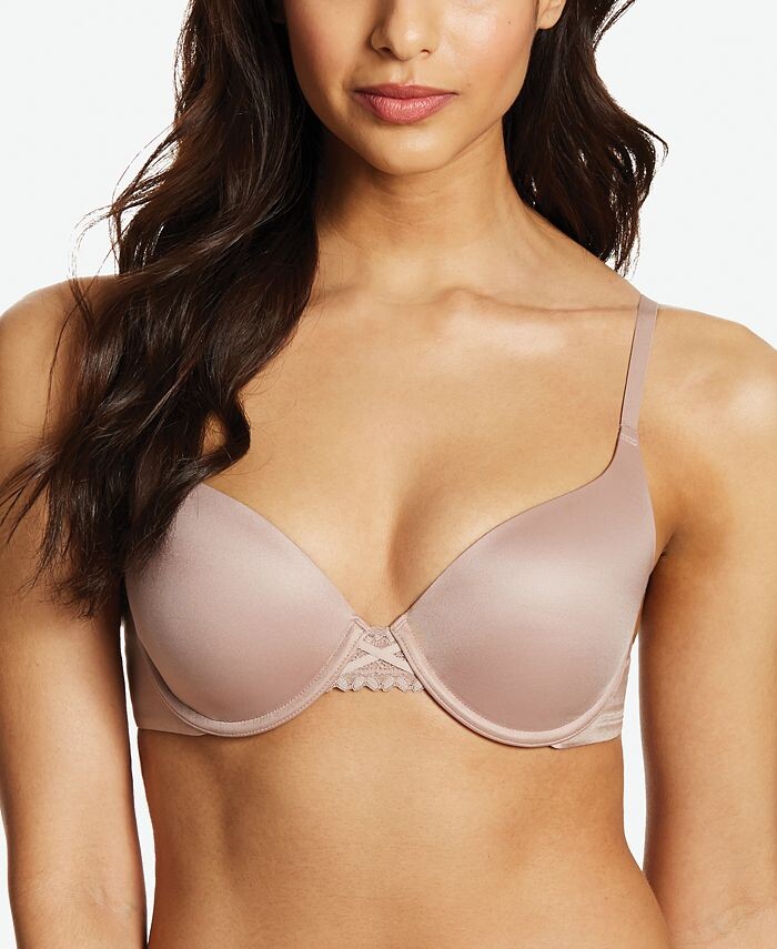 Бюстгальтер на косточках Love the Lift Dreamwire Push Up DM0066 Maidenform, розовый 
Бюстгальтер на косточках Love the Lift Dreamwire Push Up DM0066 Maidenform, розовый
