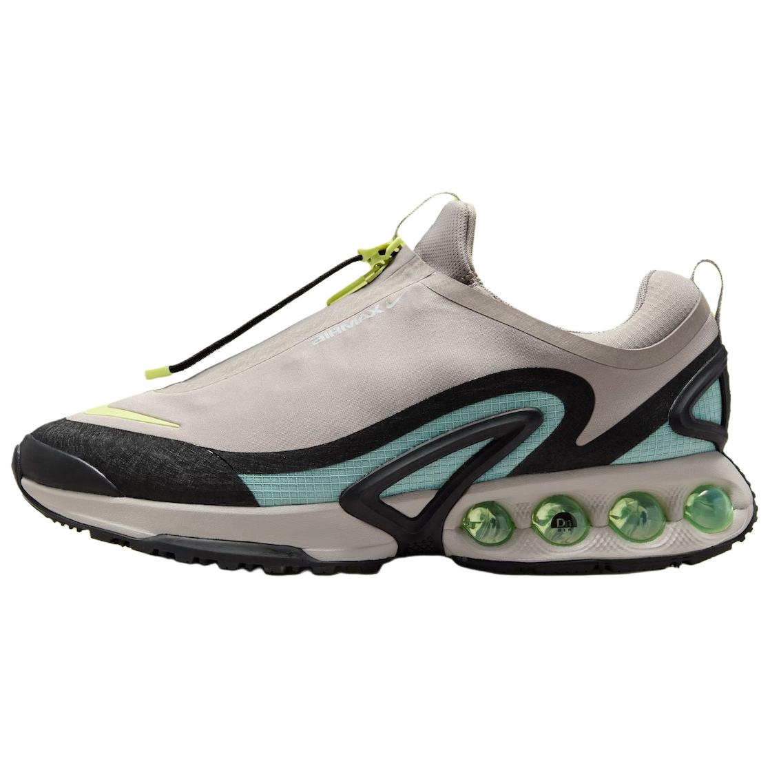 Nike Кроссовки Air Max Dn Casual Running Shoes Unisex бежевые
Nike Кроссовки Air Max Dn Casual Running Shoes Unisex бежевые
