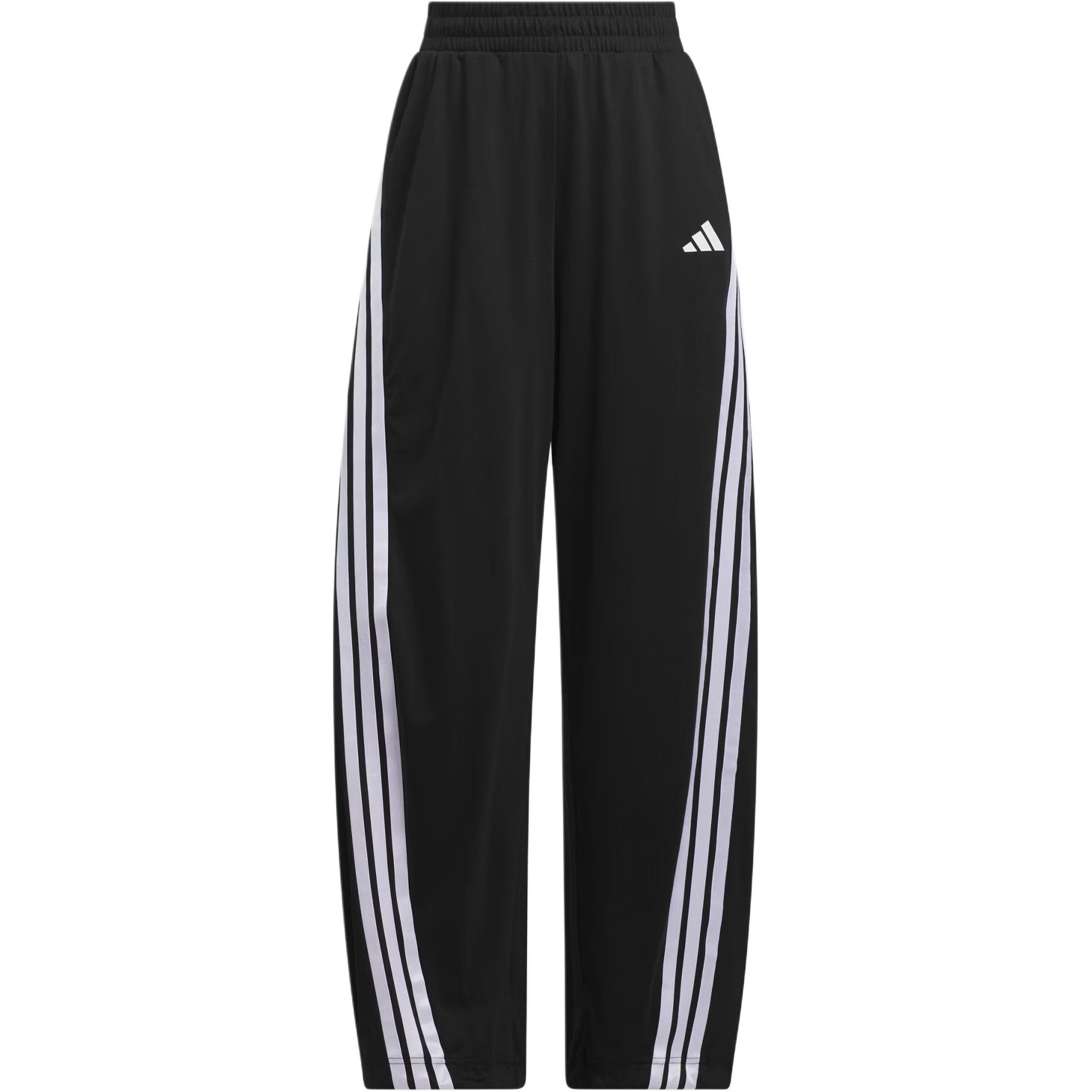 Adidas SS25 BANANA KNIT JOGGERS повседневные брюки женские black
Adidas SS25 BANANA KNIT JOGGERS повседневные брюки женские black