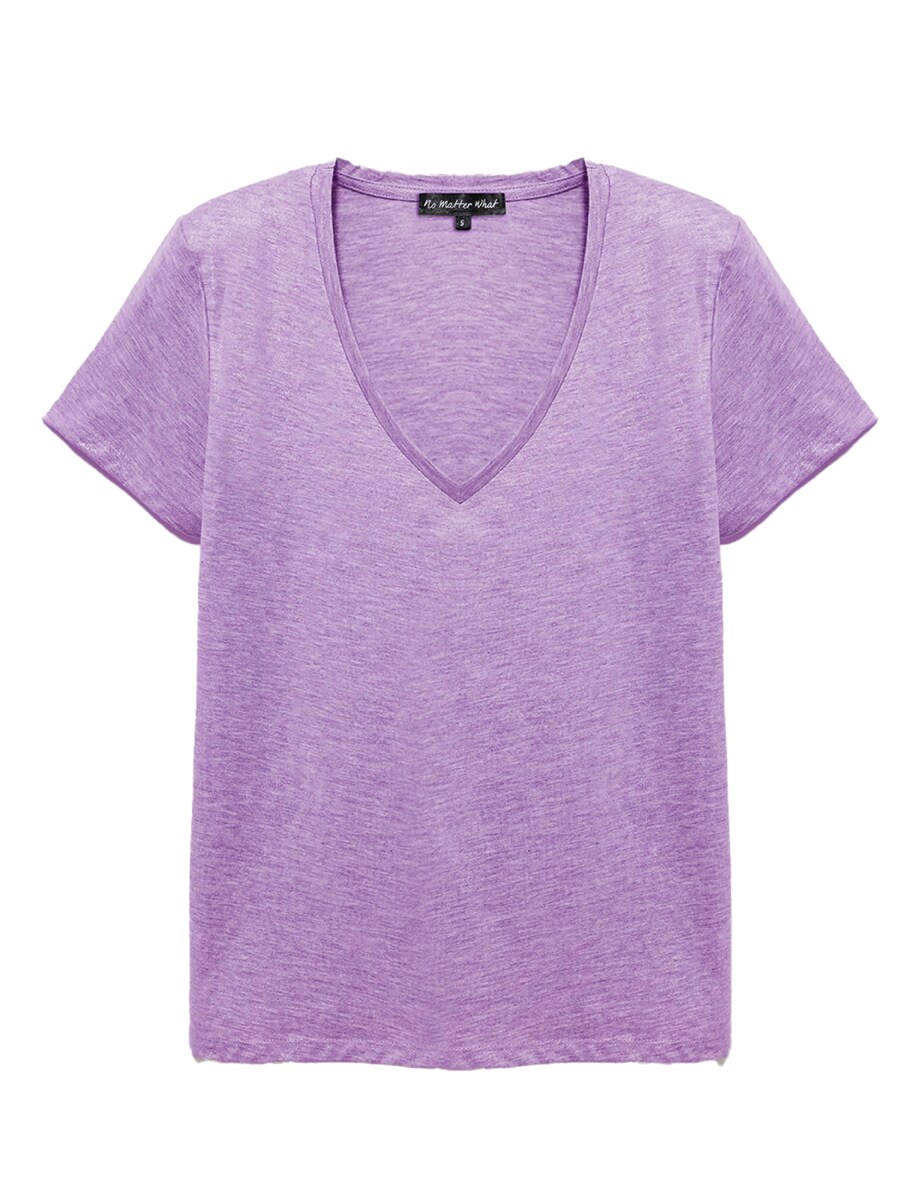 Рубашка No Matter What, светло-фиолетовый
Рубашка No Matter What, светло-фиолетовый