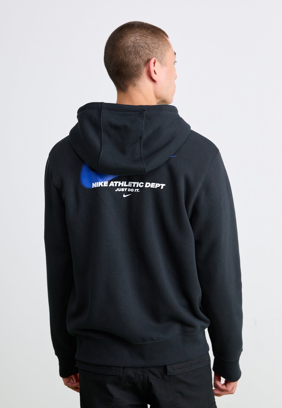 Толстовка Nike Sportswear CLUB, Black
Толстовка Nike Sportswear CLUB, Black