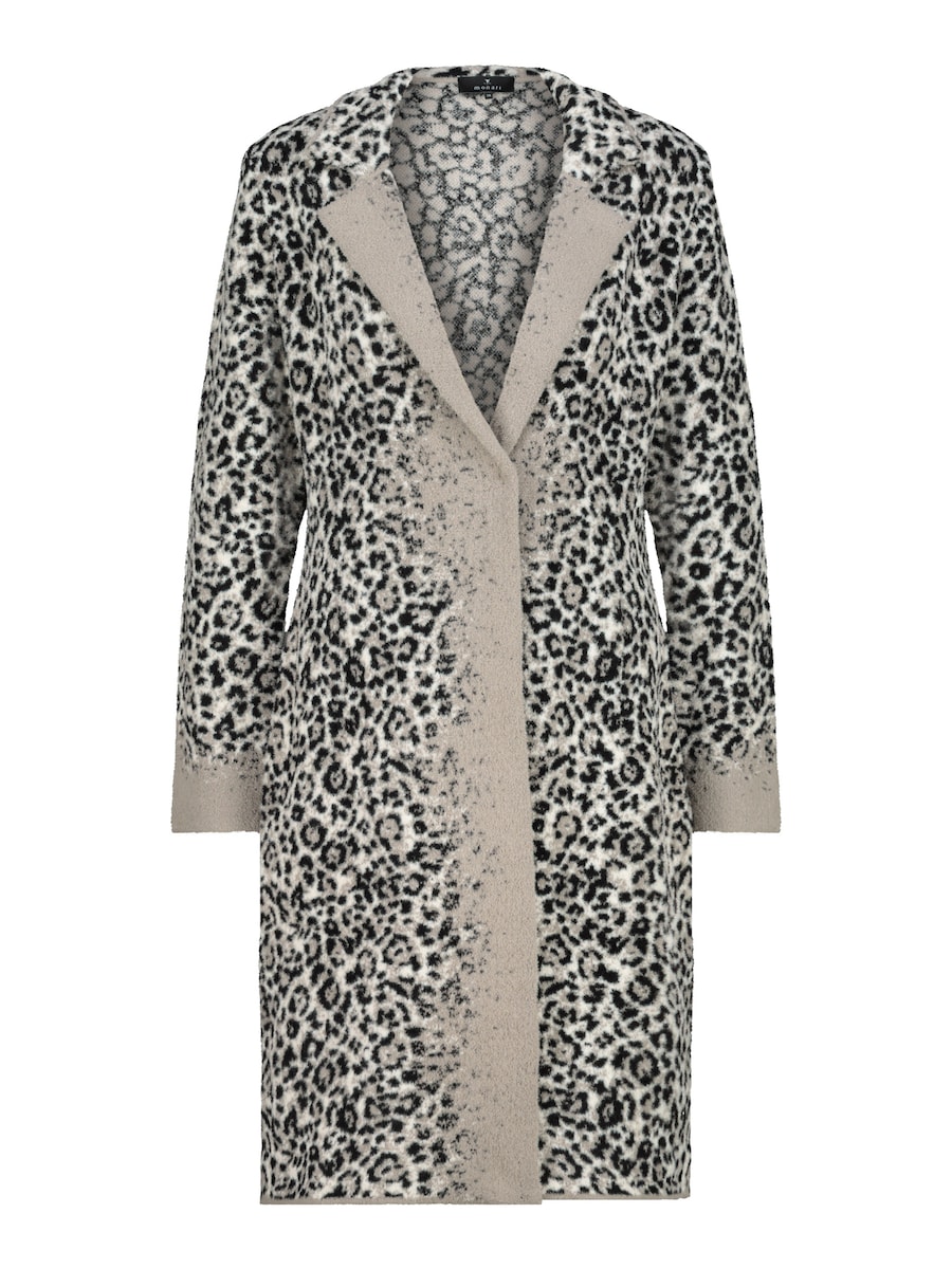 Вязаный кардиган monari, серый
Вязаный кардиган monari, серый