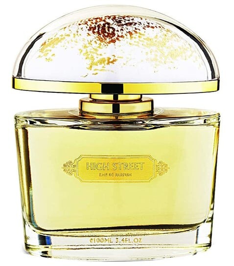 Армаф, High Street, парфюмированная вода, 100 мл, Armaf
Армаф, High Street, парфюмированная вода, 100 мл, Armaf