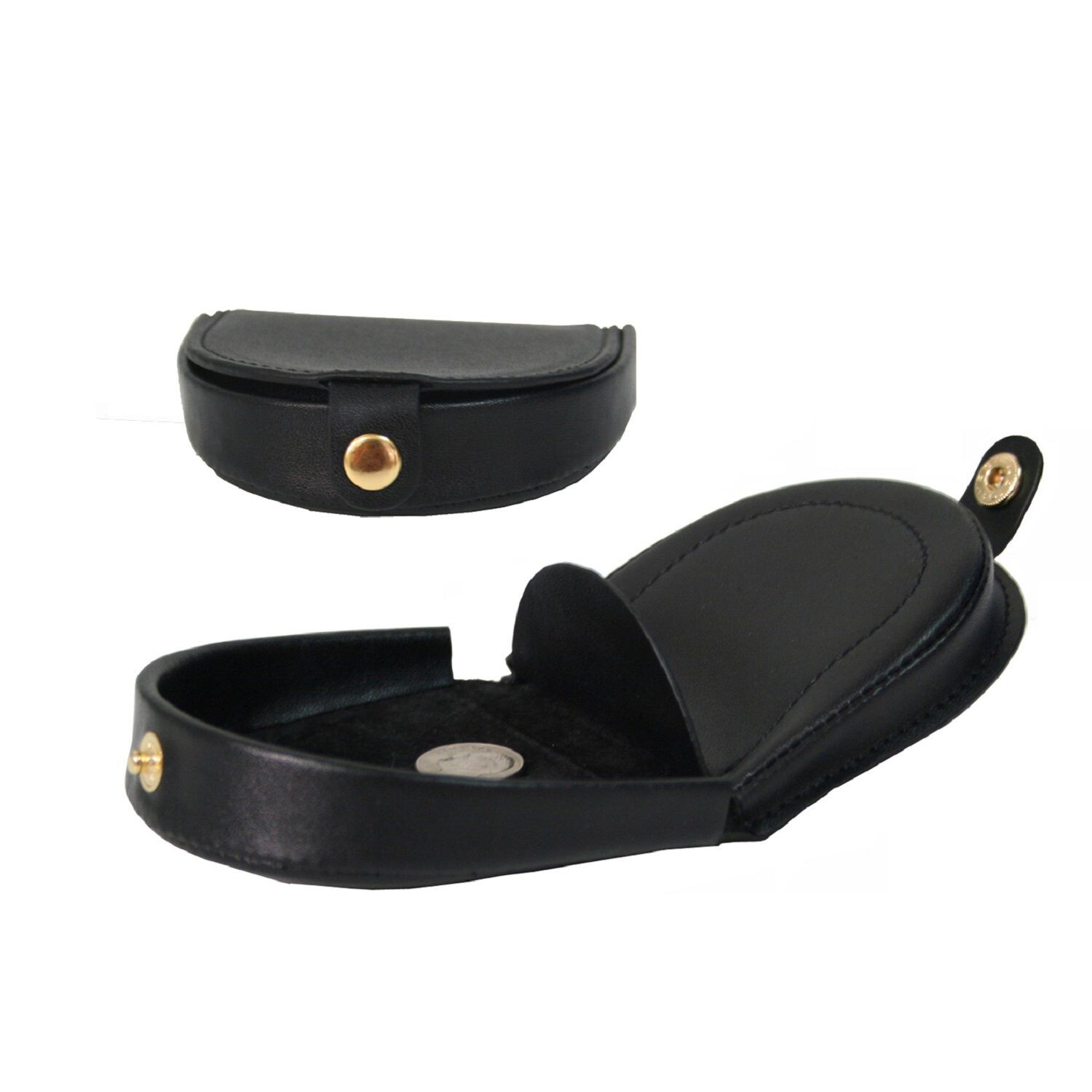 Кожаный кошелек для монет Royce Royce Leather, коричневый
Кожаный кошелек для монет Royce Royce Leather, коричневый