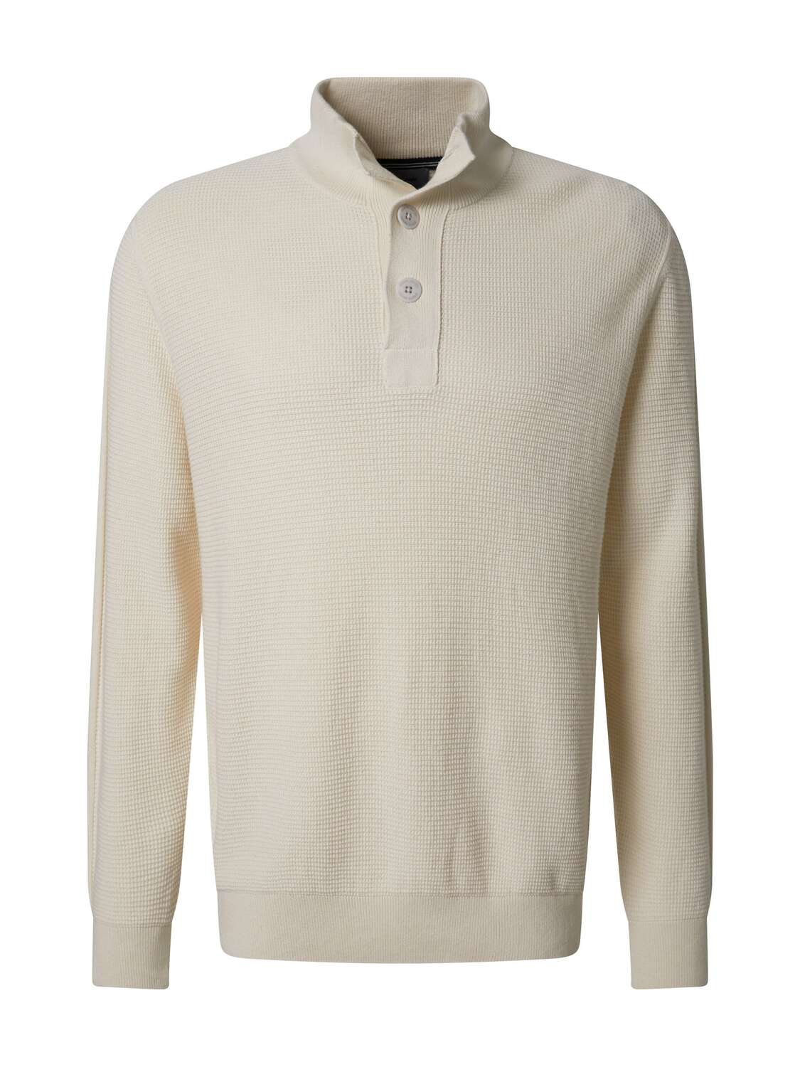 PIERRE CARDIN Свитер в белом цвете
PIERRE CARDIN Свитер в белом цвете
