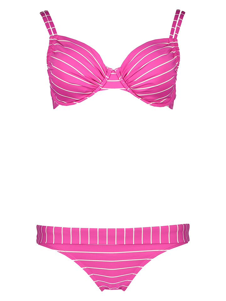 Комплект бикини Vivance
Комплект бикини Vivance