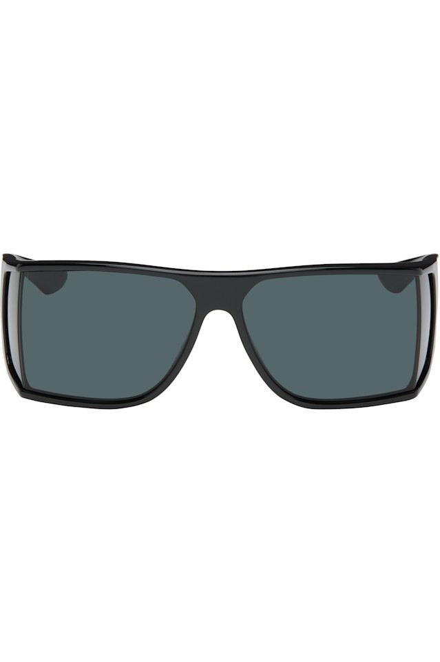 Солнцезащитные очки SL 806 Saint Laurent, черный
Солнцезащитные очки SL 806 Saint Laurent, черный