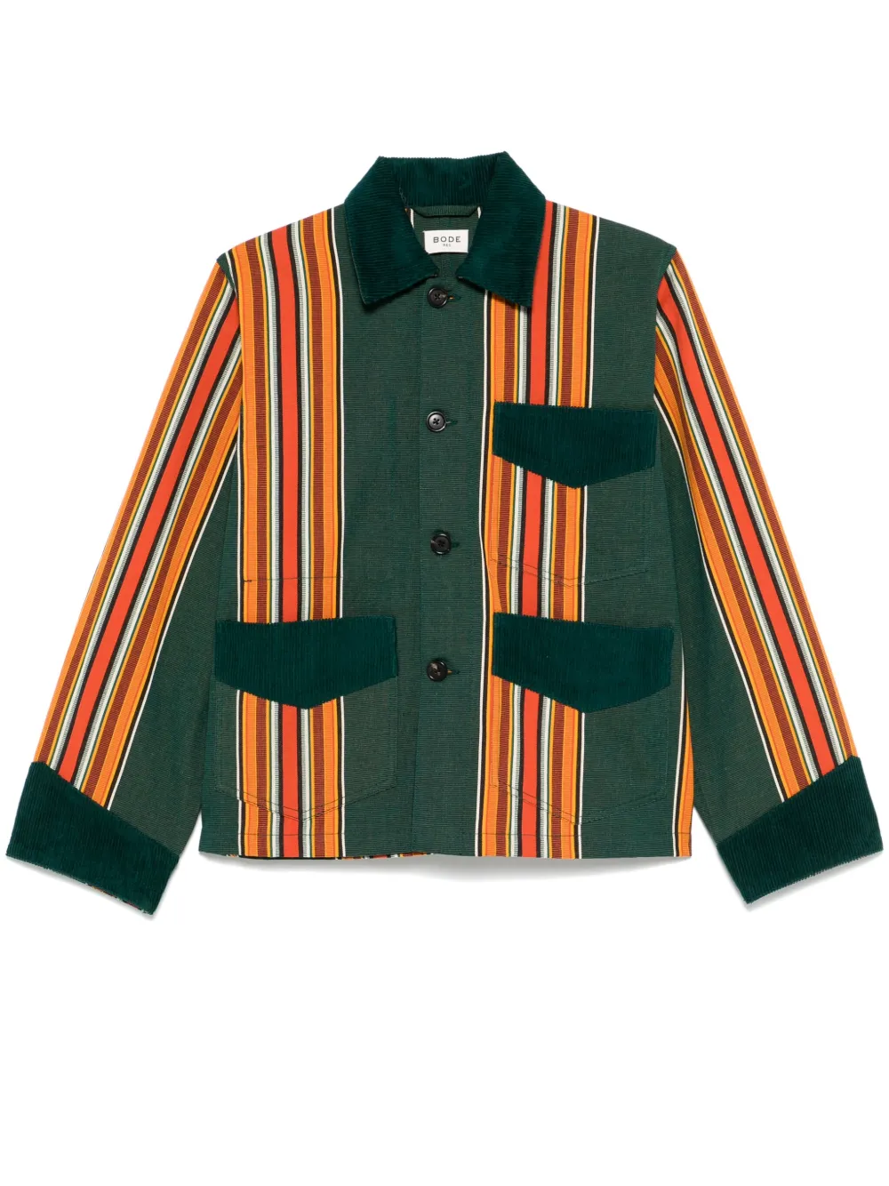 Куртка Parakeet BODE, зеленый
Куртка Parakeet BODE, зеленый