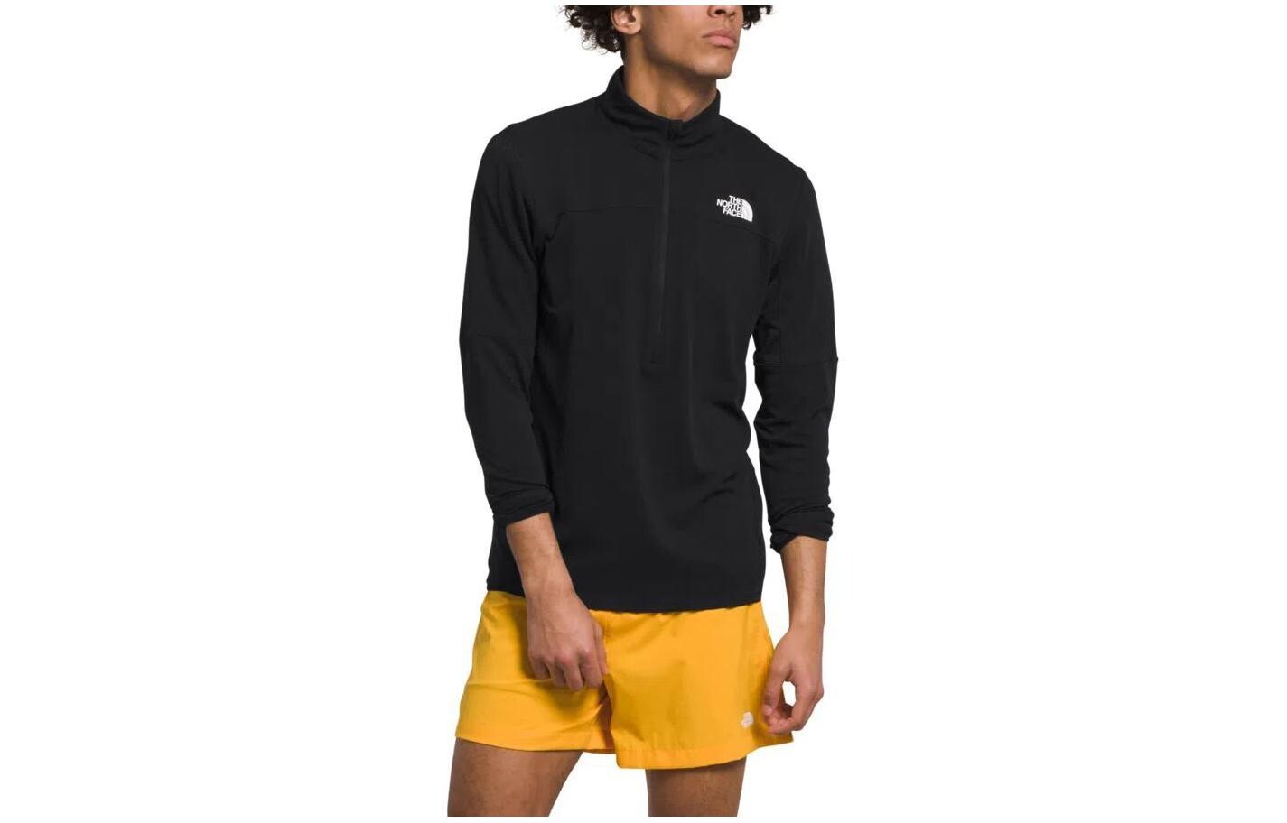 THE NORTH FACE Мужская толстовка, цвет Black 
THE NORTH FACE Мужская толстовка, цвет Black