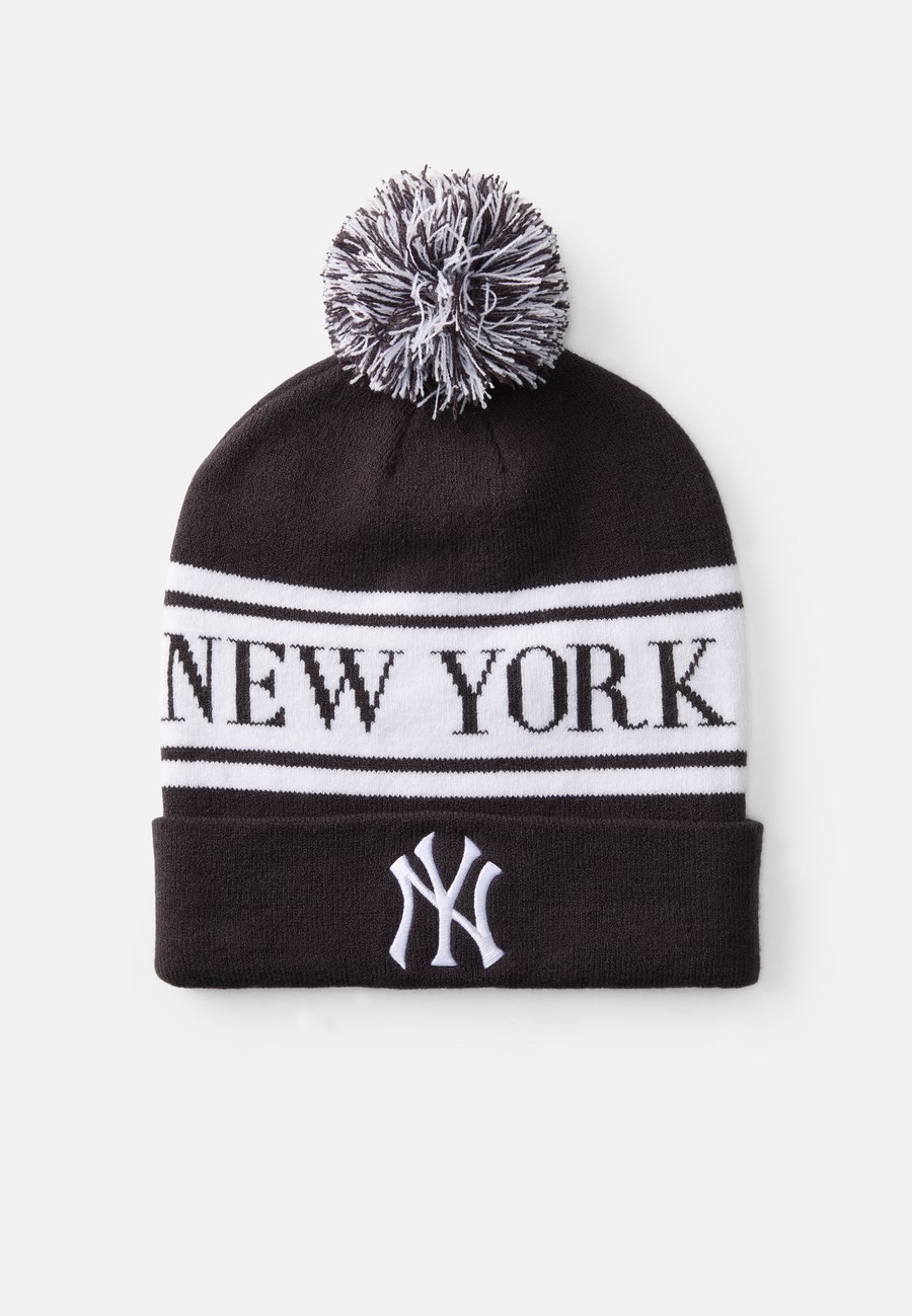 Шапка Nike Performance NEW YORK YANKEES BEANIE, Pitch Blue/Blue
Шапка Nike Performance NEW YORK YANKEES BEANIE, Pitch Blue/Blue