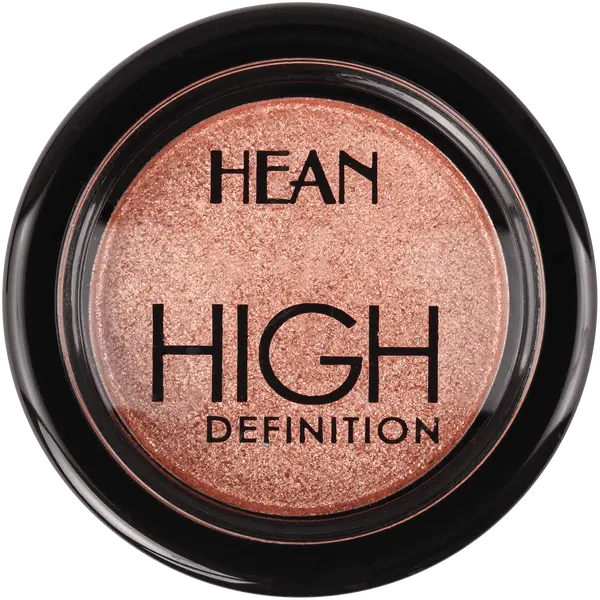 Тени для век 958 crown, 1,9 г Hean High definition, цвет 958 crown
Тени для век 958 crown, 1,9 г Hean High definition, цвет 958 crown