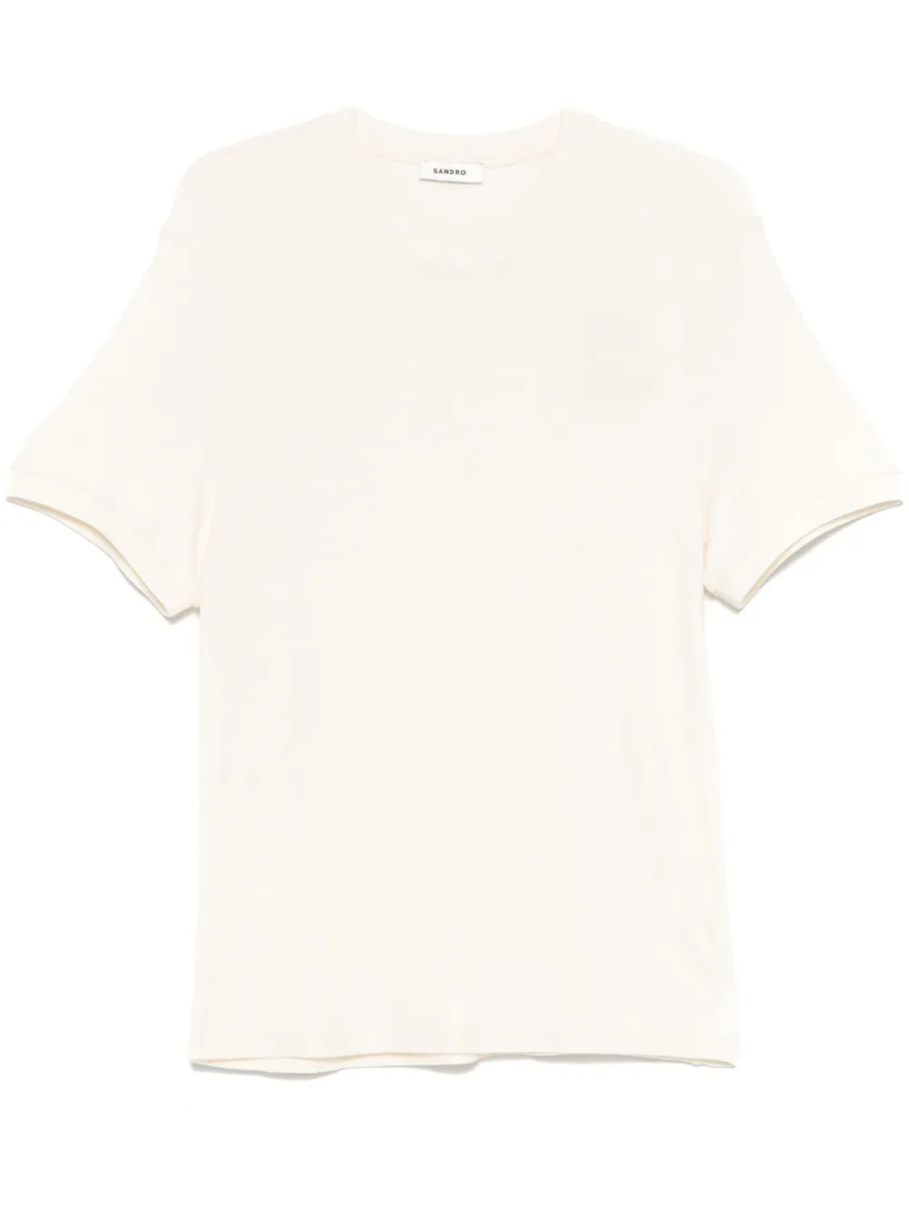 Футболка Silvio SANDRO, белый
Футболка Silvio SANDRO, белый