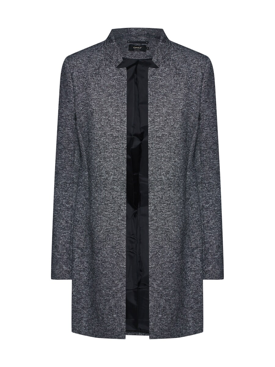 Межсезонное пальто ONLY Between-Seasons Coat Soho, темно-серый
Межсезонное пальто ONLY Between-Seasons Coat Soho, темно-серый