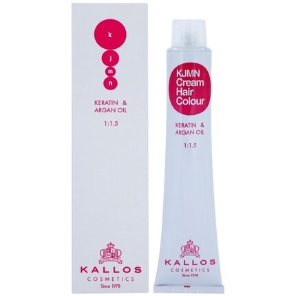Kallos Kjmn 462 100 мл Средство для укладки
Kallos Kjmn 462 100 мл Средство для укладки