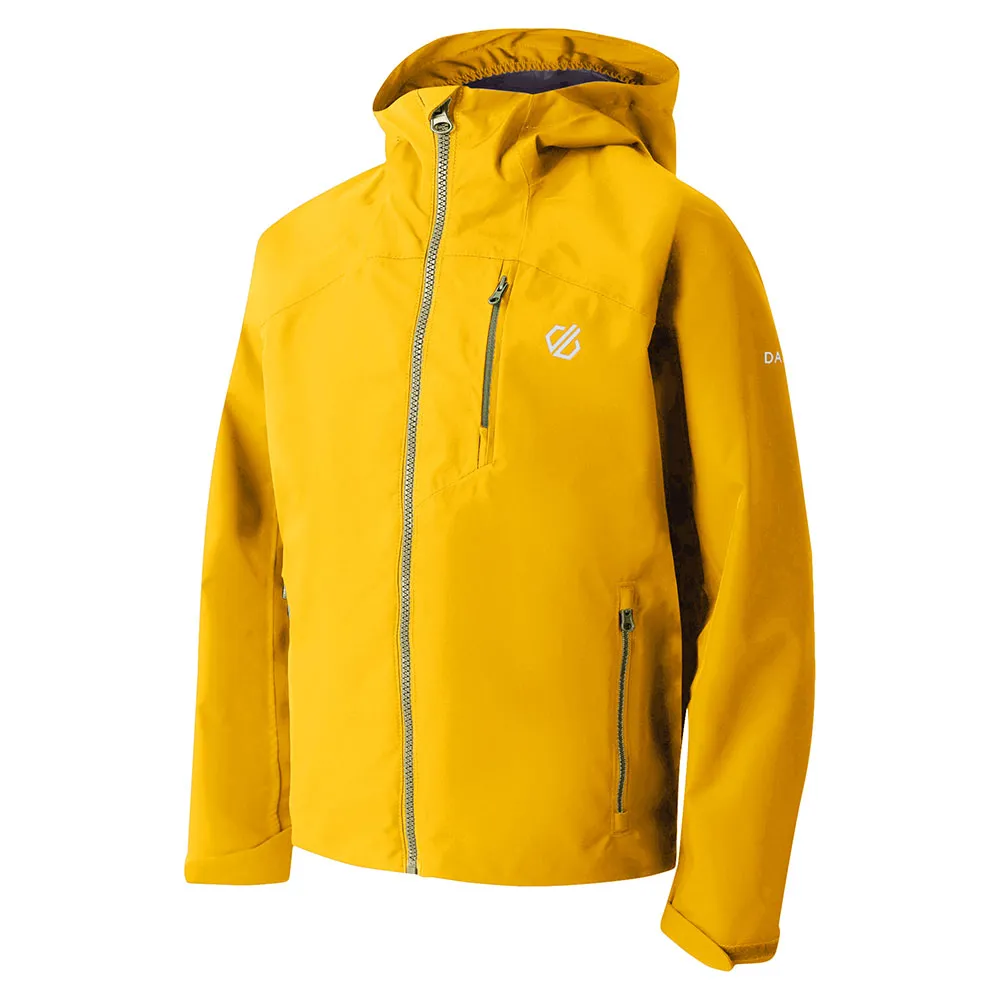 Куртка Dare2B Switch Out, желтый
Куртка Dare2B Switch Out, желтый