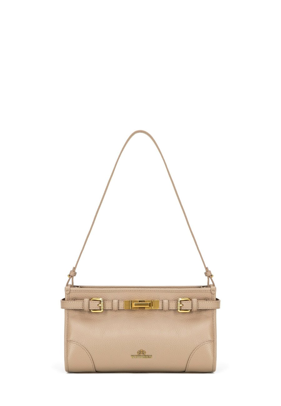 Сумка WITTCHEN ELEGANCE COLLECTION, Brown
Сумка WITTCHEN ELEGANCE COLLECTION, Brown