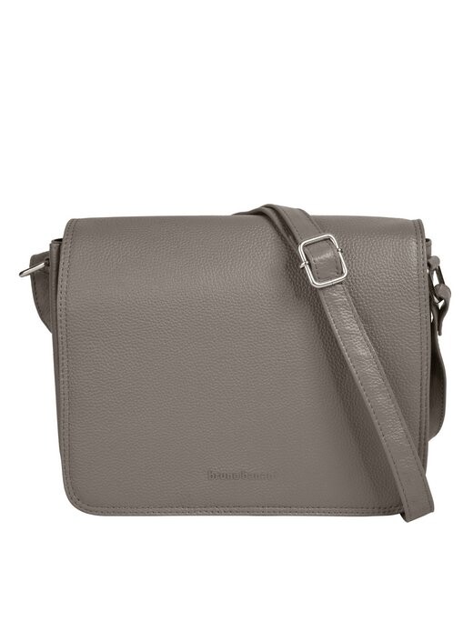 Сумка через плечо Bruno Banani, серый
Сумка через плечо Bruno Banani, серый