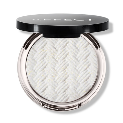 Прессованный хайлайтер Shine On Gold Dust 8 г Affect
Прессованный хайлайтер Shine On Gold Dust 8 г Affect