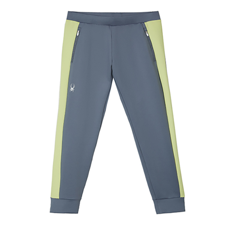 Спортивные брюки женские темно-серые SPYDER
Спортивные брюки женские темно-серые SPYDER