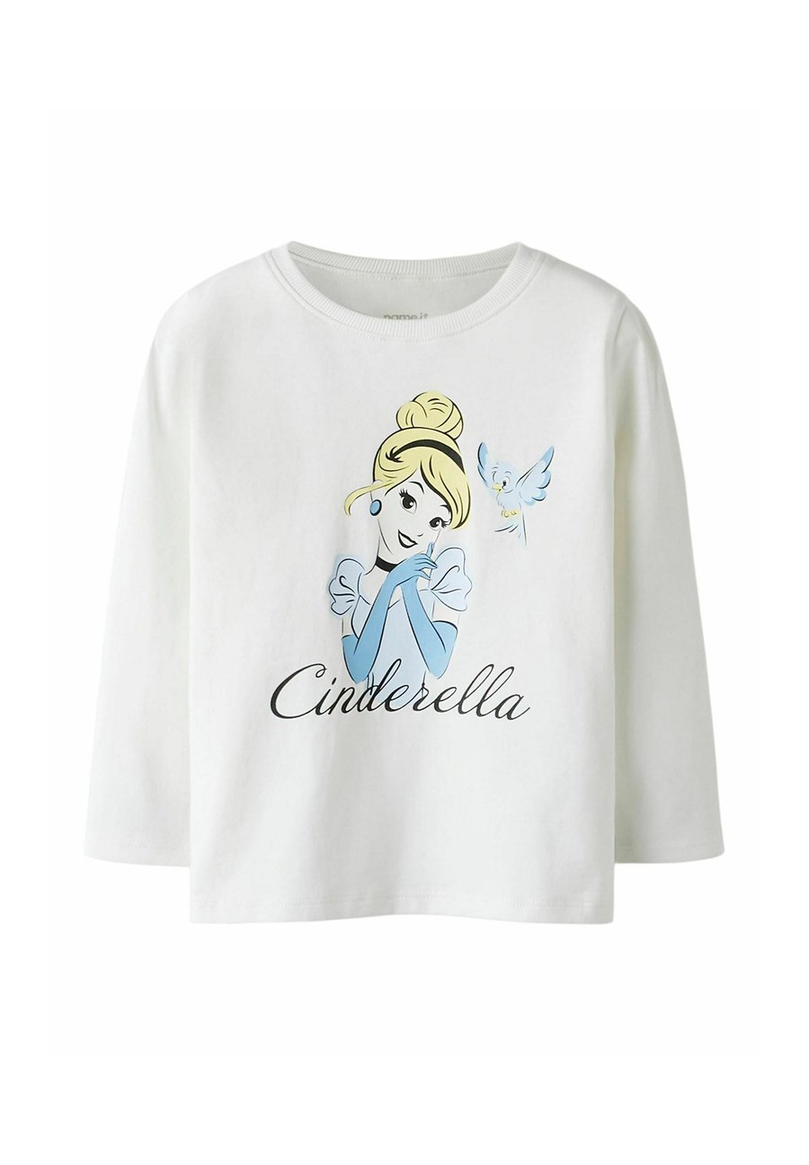 Топ Name it Long sleeved top, Cloud Dancer/Off-White
Топ Name it Long sleeved top, Cloud Dancer/Off-White