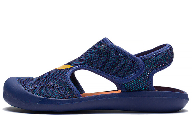 Сандалии Trace Back Kids GS темно-фиолетово-голубой/лаймово-синий Lining Young, синий
Сандалии Trace Back Kids GS темно-фиолетово-голубой/лаймово-синий Lining Young, синий