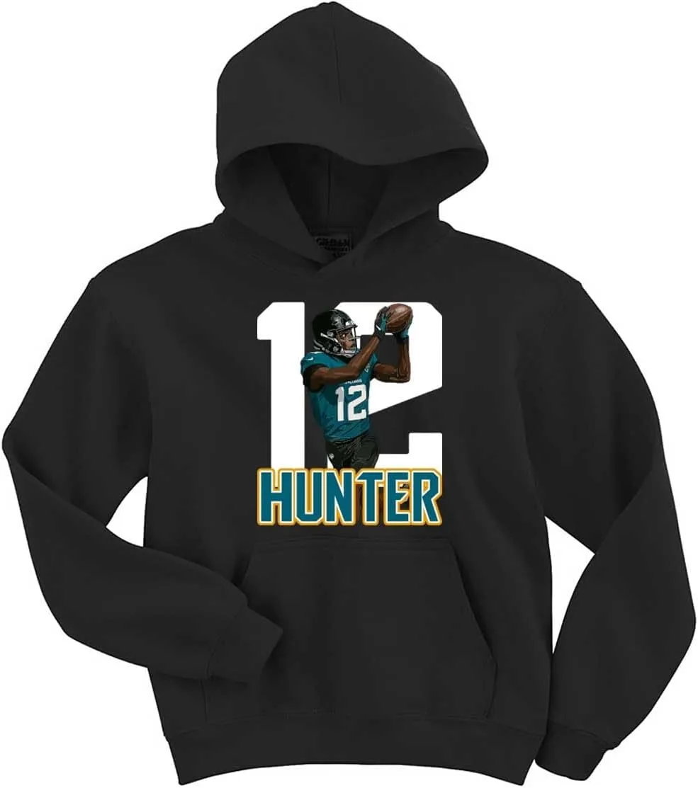 Толстовка Hunter 12 Jacksonville с капюшоном Mountee Apparel
Толстовка Hunter 12 Jacksonville с капюшоном Mountee Apparel