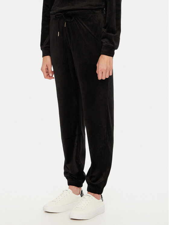 Спортивные брюки стандартного кроя Pieces, черный
Спортивные брюки стандартного кроя Pieces, черный