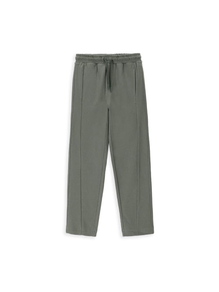 Спортивные брюки Coccodrillo, хаки
Спортивные брюки Coccodrillo, хаки