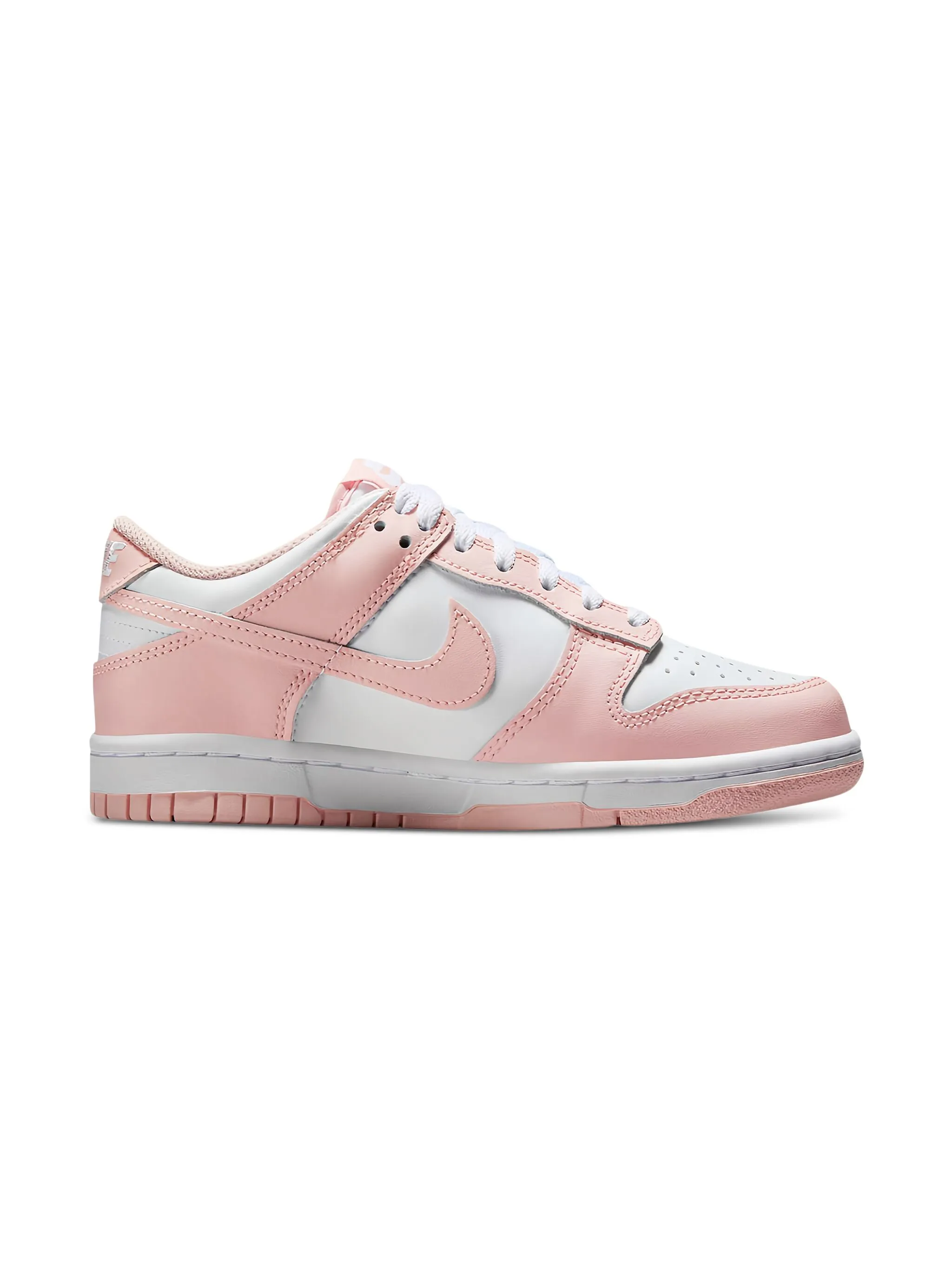 Кроссовки Dunk Low GS Washed Coral Nike Kids, розовый
Кроссовки Dunk Low GS Washed Coral Nike Kids, розовый