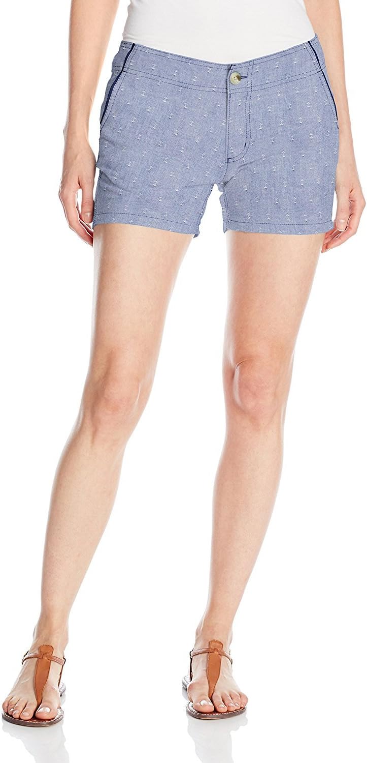 Columbia Sportswear женские шорты Solar Fade, Collegiate Navy, White Anchor
Columbia Sportswear женские шорты Solar Fade, Collegiate Navy, White Anchor