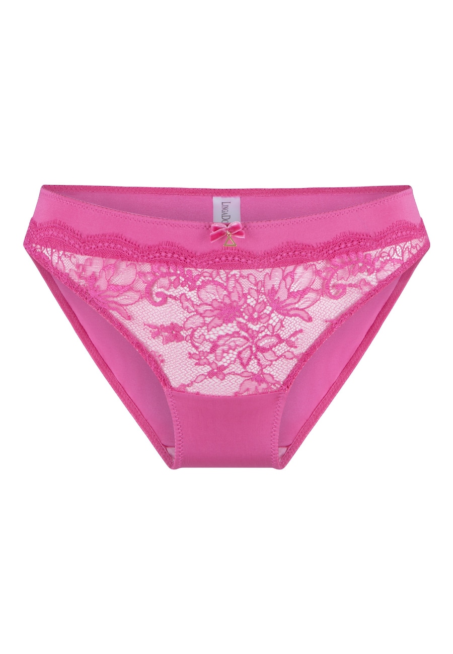Трусики LingaDore, розовый
Трусики LingaDore, розовый