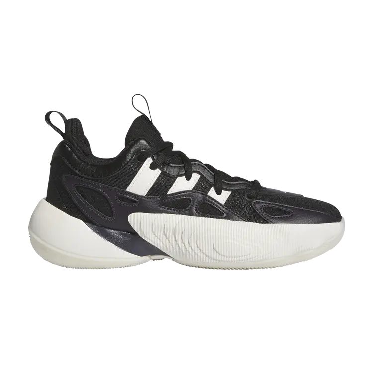Кроссовки Trae Unlimited 2 J, черный/белый
Кроссовки Trae Unlimited 2 J, черный/белый