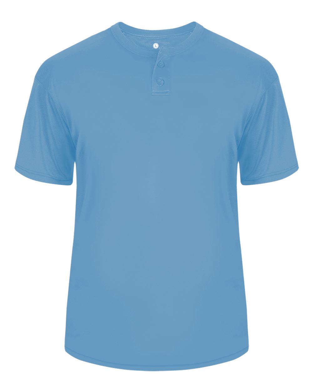 Джерси с планкой B-Core Alleson Athletic, цвет columbia blue
Джерси с планкой B-Core Alleson Athletic, цвет columbia blue