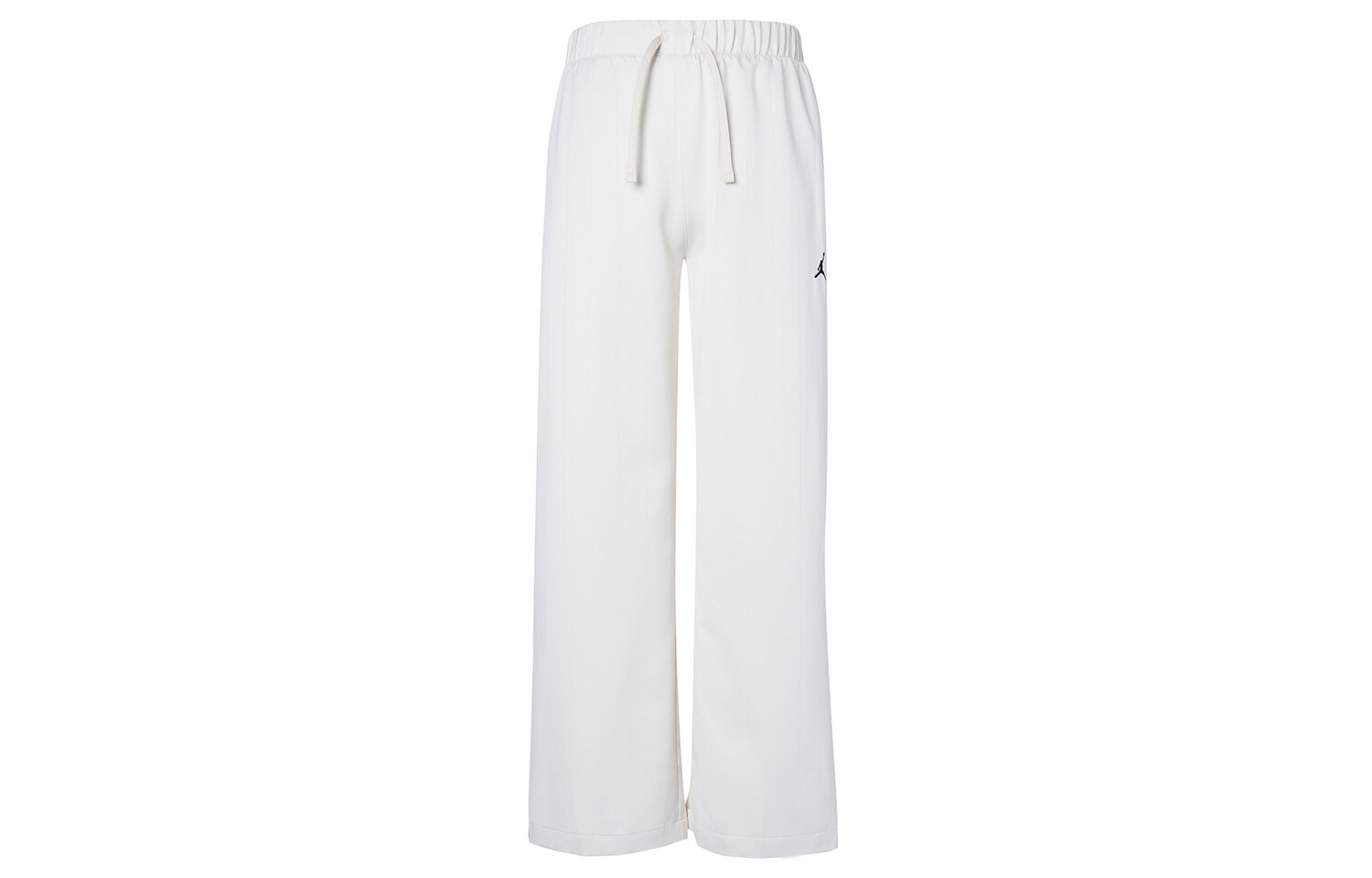 Повседневные брюки женские белые Jordan 
Повседневные брюки женские белые Jordan