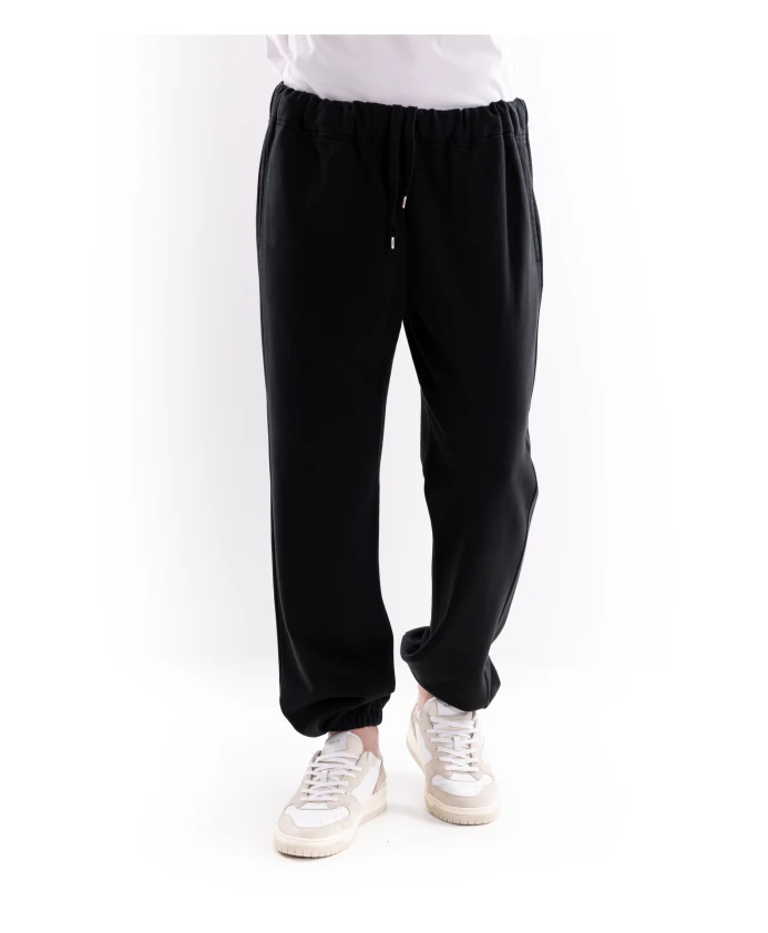 Спортивные штаны Paolo Pecora, черный
Спортивные штаны Paolo Pecora, черный