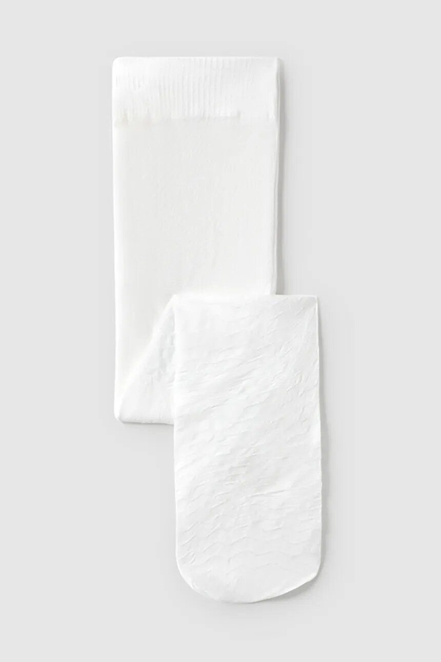 Колготки детские Mayoral, белый
Колготки детские Mayoral, белый