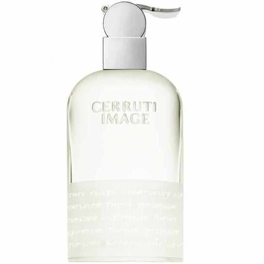 Туалетная вода, 100 мл Cerruti, Image Pour Homme
Туалетная вода, 100 мл Cerruti, Image Pour Homme