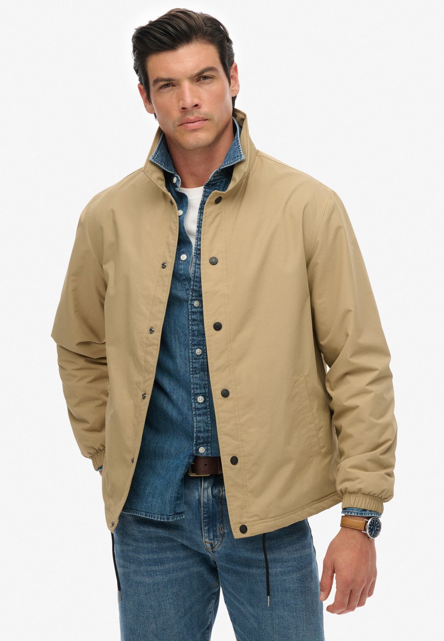 Куртка Superdry & Co Summer jacket, Beige
Куртка Superdry & Co Summer jacket, Beige