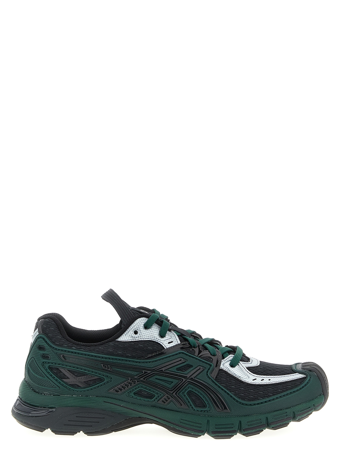 Кроссовки 'UB12-S GEL-SD LYTE' ASICS, зеленый
Кроссовки 'UB12-S GEL-SD LYTE' ASICS, зеленый