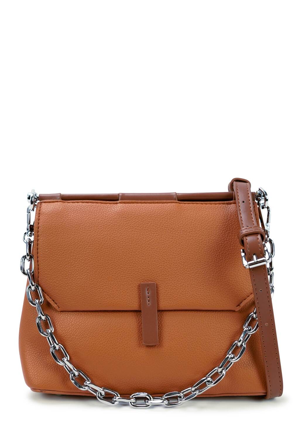 HARPA Плечевая сумка 'KOA' в цвете карамель
HARPA Плечевая сумка 'KOA' в цвете карамель