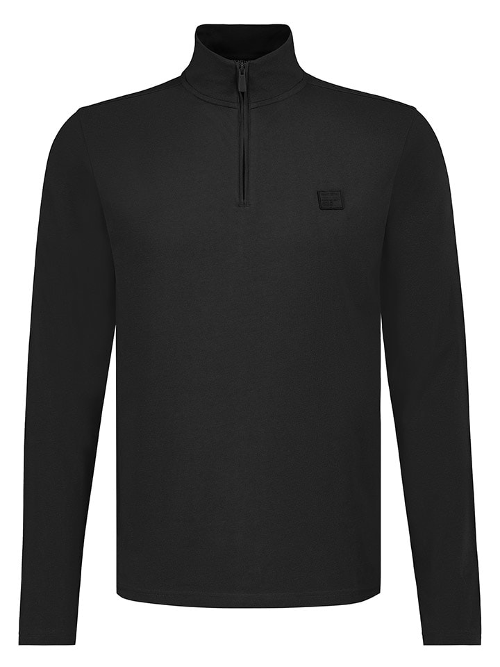 Лонгслив Eight2Nine, черный
Лонгслив Eight2Nine, черный