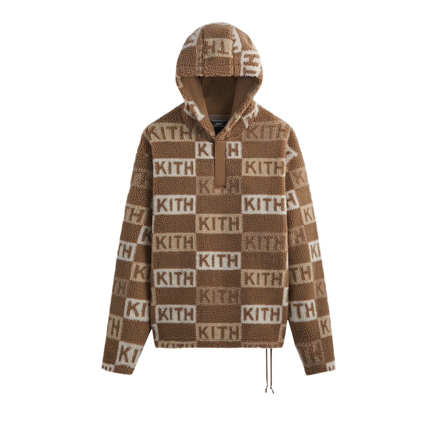 Толстовка Kith Merrick Sherpa Canvas, Коричневый, Толстовка Kith Merrick Sherpa Canvas
Толстовка Kith Merrick Sherpa Canvas, Коричневый, Толстовка Kith Merrick Sherpa Canvas