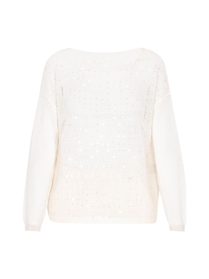 Свитер Usha, белый
Свитер Usha, белый