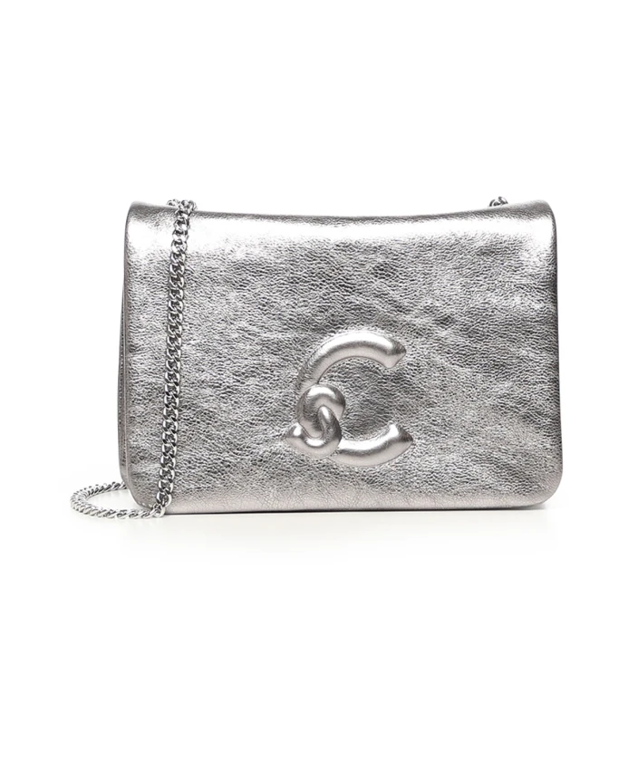 Мини-Сумочка Dulse Coccinelle, серый
Мини-Сумочка Dulse Coccinelle, серый