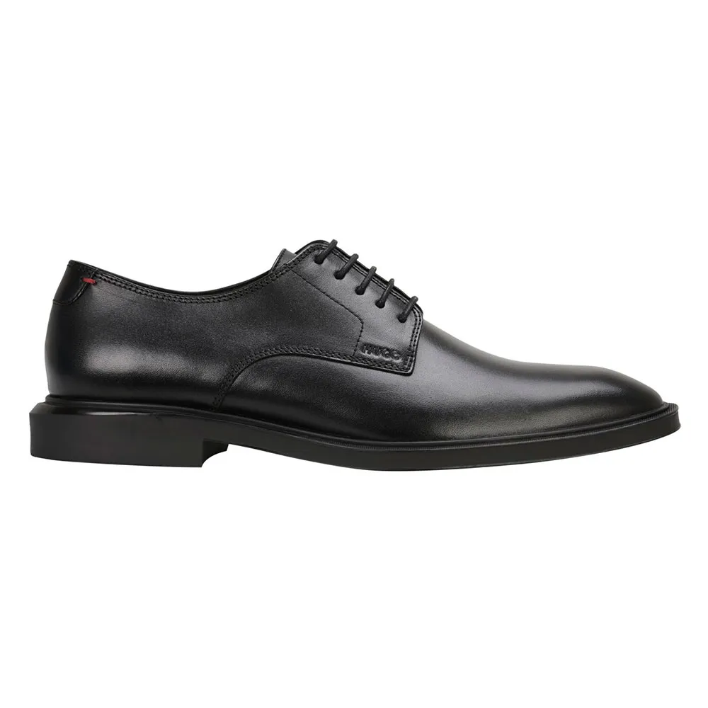 Туфли HUGO Gryff Derb Lt 10251501, черный
Туфли HUGO Gryff Derb Lt 10251501, черный