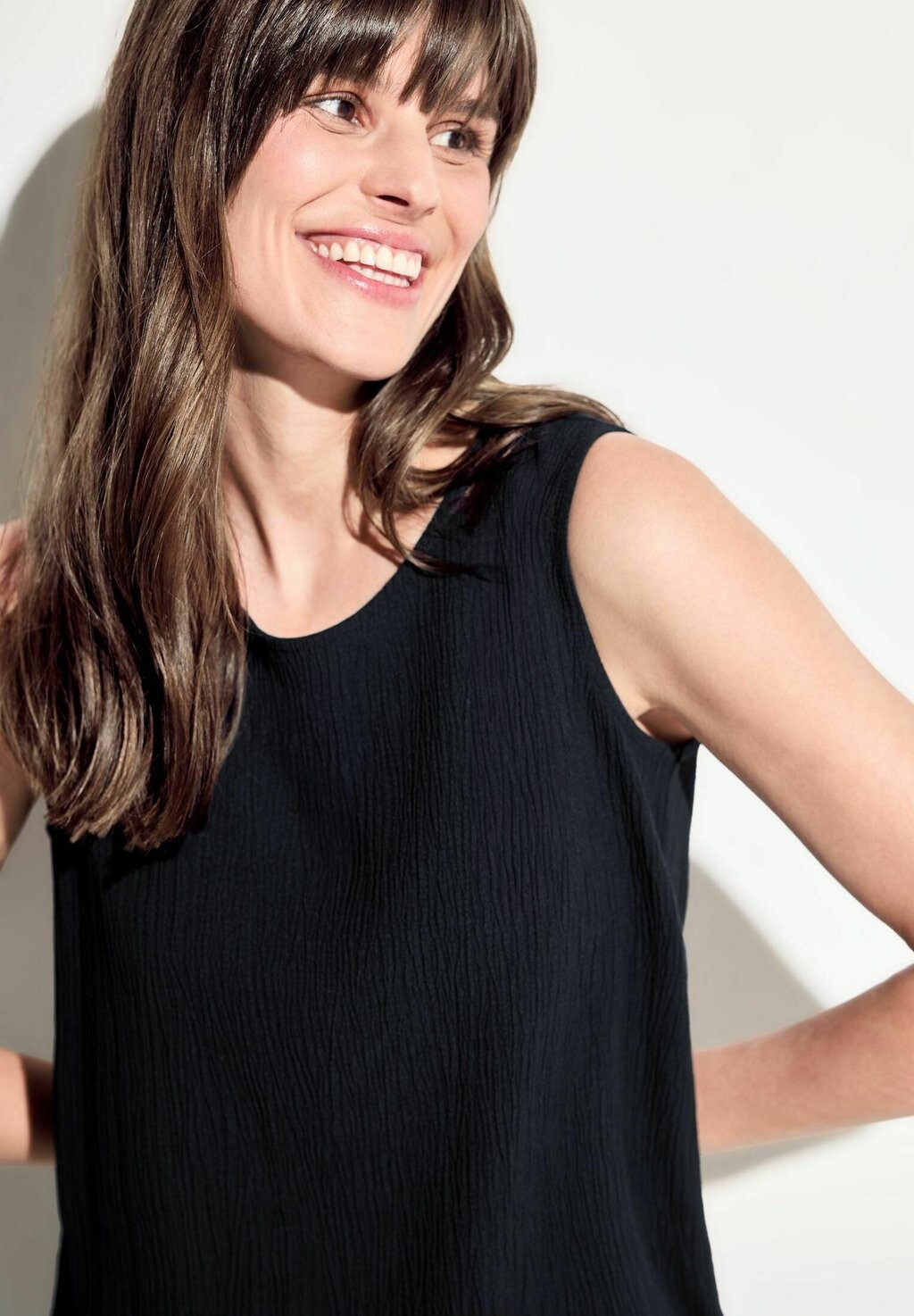 Блузка Cecil, синий
Блузка Cecil, синий