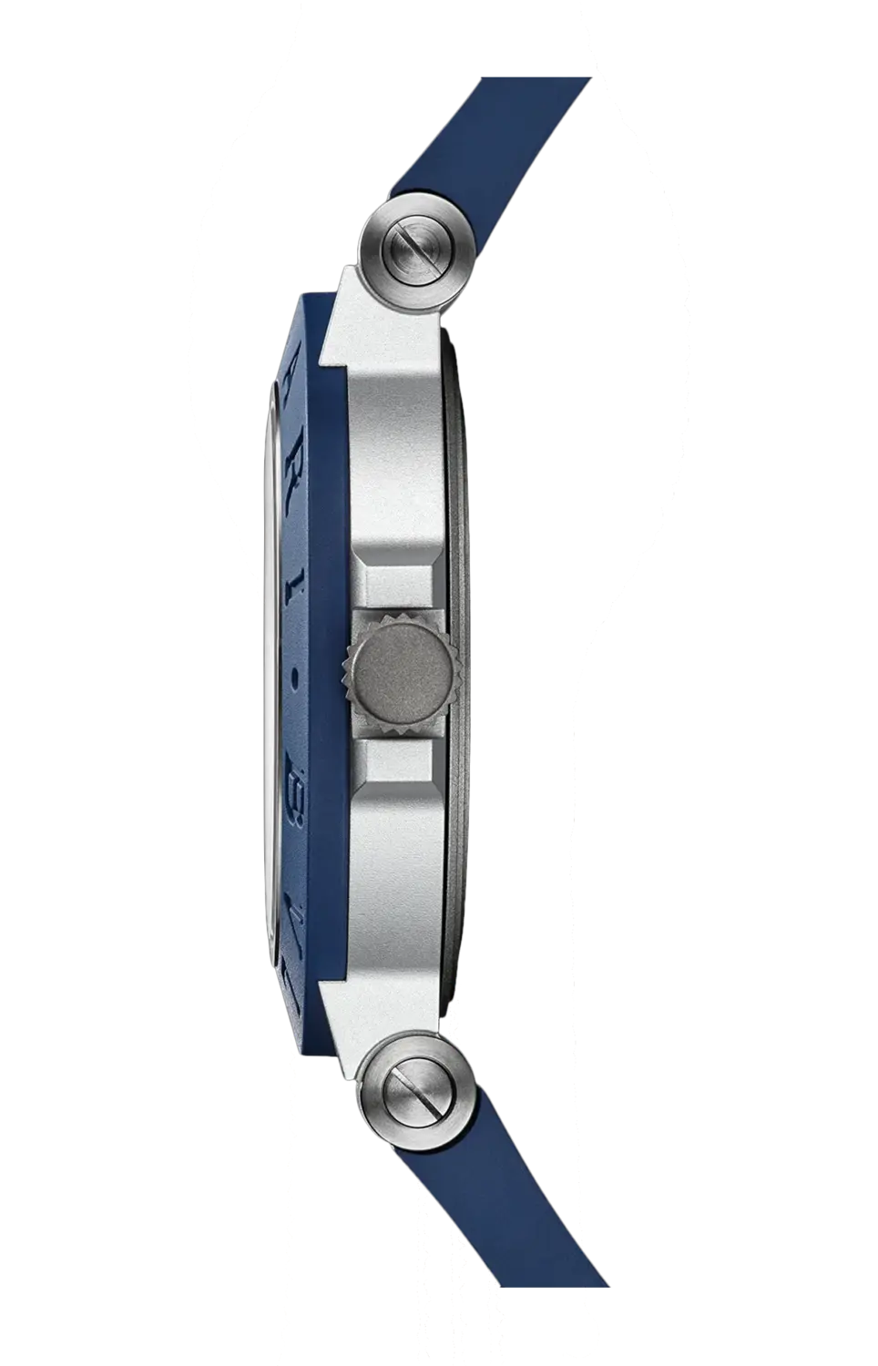 Часы aluminium Bulgari
Часы aluminium Bulgari