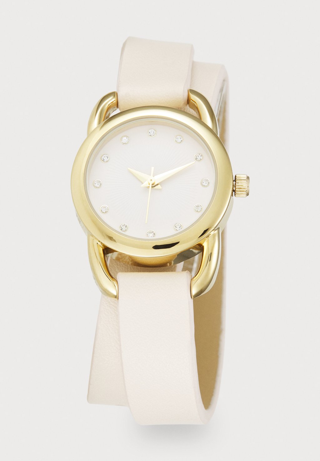 Часы Anna Field, золотой
Часы Anna Field, золотой